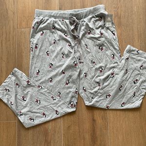 Disney Mickey Men's jogging pants. Size XL.